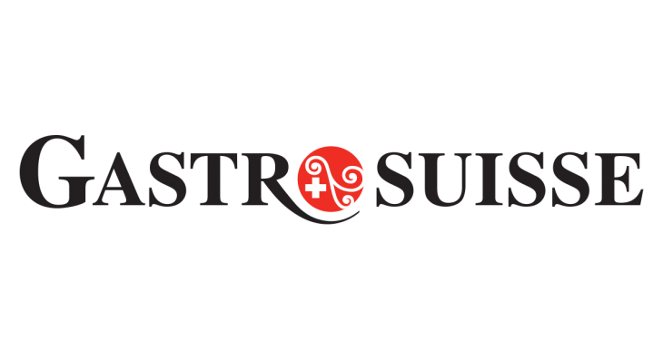 GastroSuisse Logo
