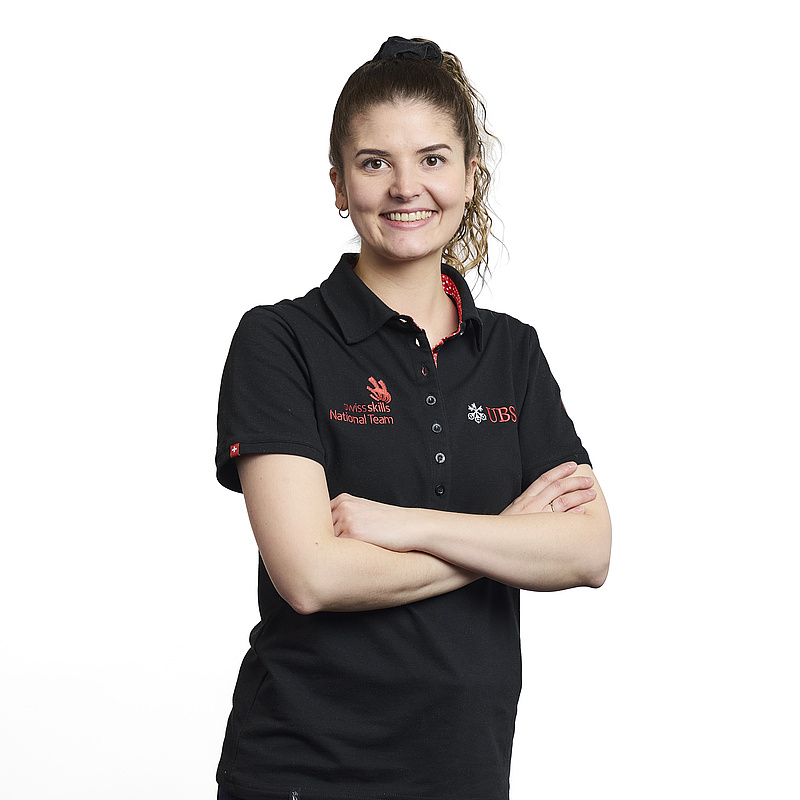 Martina Wick – Expertin Restaurant Service